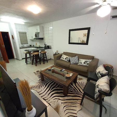 South Seas Safari @ The Bridge Apartments Saint Lucia Estuary Εξωτερικό φωτογραφία