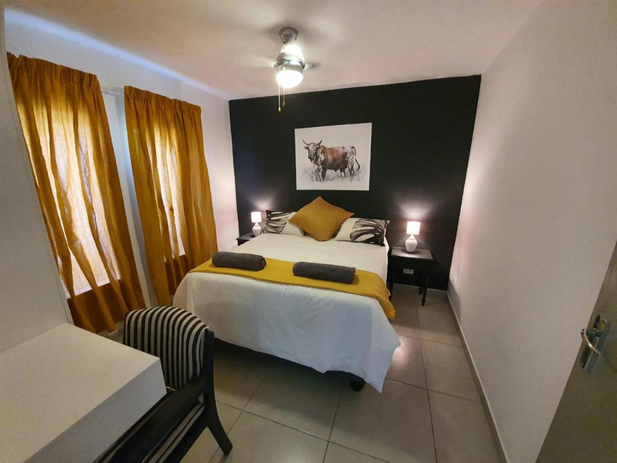 South Seas Safari @ The Bridge Apartments Saint Lucia Estuary Εξωτερικό φωτογραφία
