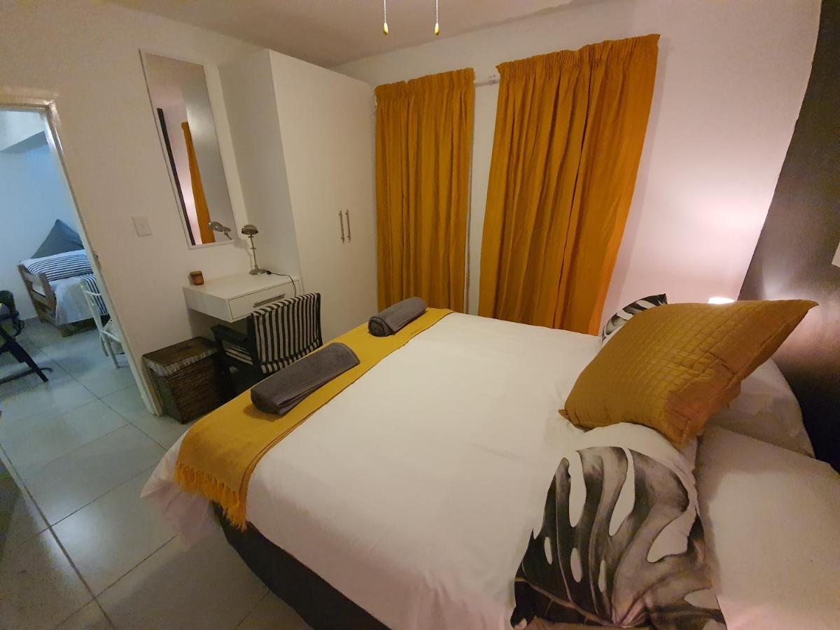 South Seas Safari @ The Bridge Apartments Saint Lucia Estuary Εξωτερικό φωτογραφία